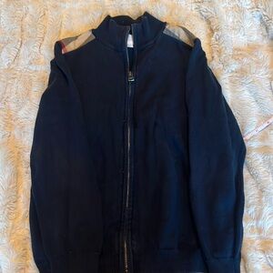 Burberry kids sweater- please view pictures and read description.